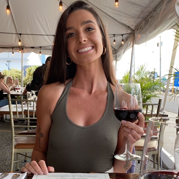 meet your posher, allison - Picture 14 of 16